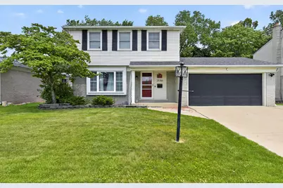 25186 Anna Street, Taylor, MI 48180 - Photo 1