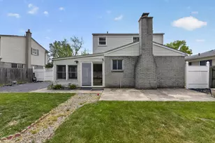 25186 Anna St, Taylor, MI 48180 - Photo 46