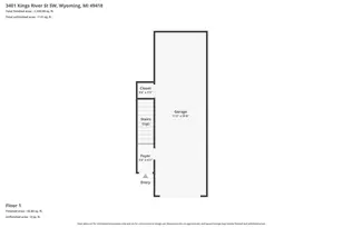 3401 Kings River St SW, Grandville, MI 49418 - Photo 30
