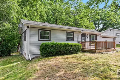 168 Homecrest Road, Battle Creek, MI 49037 - Photo 2