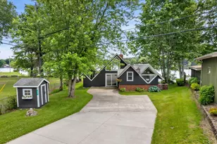 6501 Schmeid Rd, Lakeview, MI 48850 - Photo 1