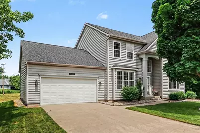 5169 Chasemoor Court, Portage, MI 49024 - Photo 1