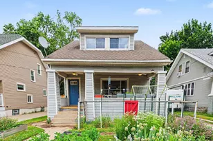 1834 Collins Ave SE, Grand Rapids, MI 49507 - Photo 2