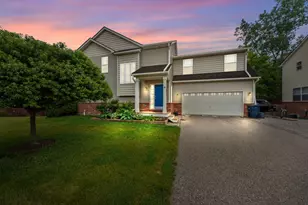 1692 Enclave Ln, Ann Arbor, MI 48103 - Photo 2
