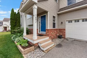 1692 Enclave Ln, Ann Arbor, MI 48103 - Photo 4