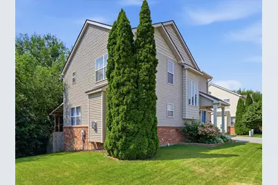 1692 Enclave Lane, Ann Arbor, MI 48103 - Photo 4