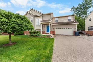 1692 Enclave Ln, Ann Arbor, MI 48103 - Photo 2