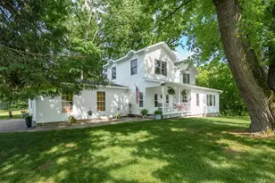 8650 S 2nd St, Mattawan, MI 49071 - Photo 1