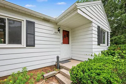 665 4 Mile Road NW, Comstock Park, MI 49321 - Photo 6