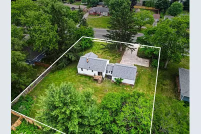 665 4 Mile Road NW, Comstock Park, MI 49321 - Photo 2