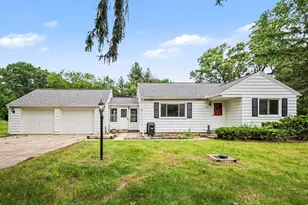 665 4 Mile Rd NW, Comstock Park, MI 49321 - Photo 1