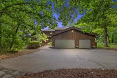 1111 W Clark Road, Ypsilanti, MI 48198 - Photo 1