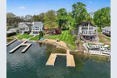 50575 W Lakeshore Drive, Dowagiac, MI 49047 - Photo 52