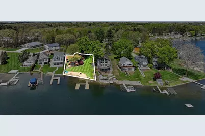 50575 W Lakeshore Drive, Dowagiac, MI 49047 - Photo 60