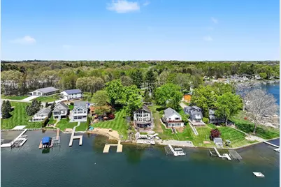 50575 W Lakeshore Drive, Dowagiac, MI 49047 - Photo 56