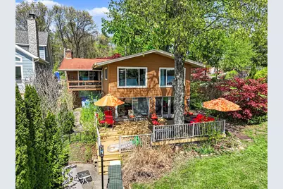 50575 W Lakeshore Drive, Dowagiac, MI 49047 - Photo 2