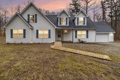 10412 W Woodrow Road, Shelby, MI 49455 - Photo 1