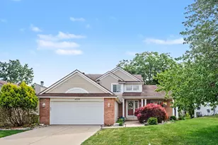 4699 Raintree Dr SE, Kentwood, MI 49512 - Photo 1