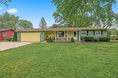325 N 145th Avenue, Holland, MI 49424 - Photo 1