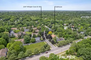 2247 Whisper Cove Dr SE, Kentwood, MI 49508 - Photo 36