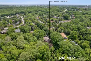 2247 Whisper Cove Dr SE, Kentwood, MI 49508 - Photo 10