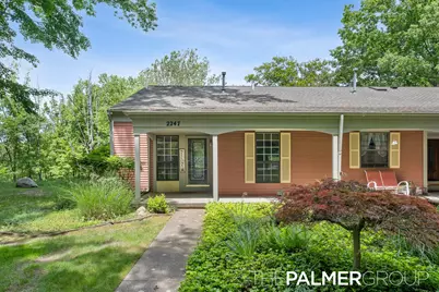 2247 Whisper Cove Drive SE, Kentwood, MI 49508 - Photo 1