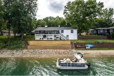 697 Gilead Shores Drive, Bronson, MI 49028 - Photo 1