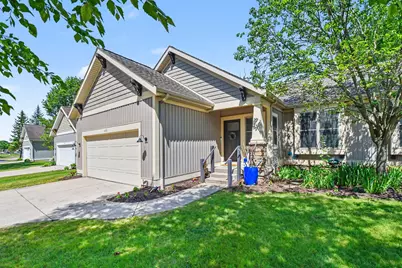 3255 Stormy Creek Drive SE, Grand Rapids, MI 49512 - Photo 1