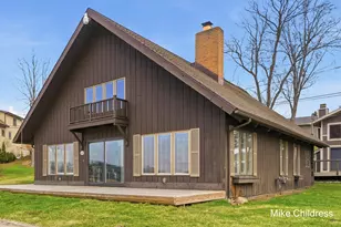 6390 Lakeshore Dr, Saranac, MI 48881 - Photo 1