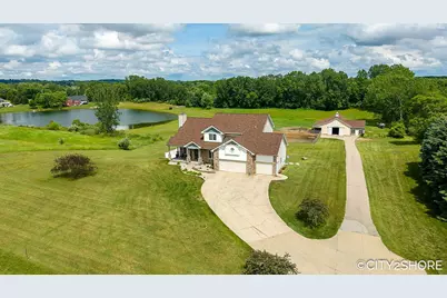 604 28th Avenue, Hudsonville, MI 49426 - Photo 2