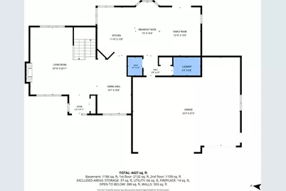 604 28th Avenue, Hudsonville, MI 49426 - Photo 32