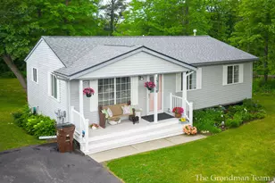 13178 Spruceridge Rd, Gowen, MI 49326 - Photo 2