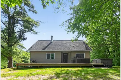 10260 N Ferris Road, Riverdale, MI 48877 - Photo 1