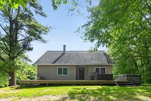 10260 N Ferris Rd, Riverdale, MI 48877 - Photo 2