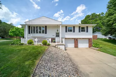 3128 Fawn Lane, Jackson, MI 49201 - Photo 1