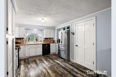107 N Densmore Street, Muskegon, MI 49442 - Photo 4
