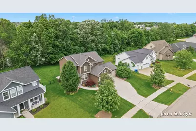 3671 Bryce Drive, Hudsonville, MI 49426 - Photo 46