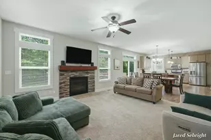 3671 Bryce Dr, Hudsonville, MI 49426 - Photo 6