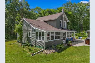 9837 Easton Road, Rives Junction, MI 49277 - Photo 2