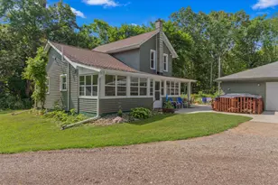 9837 Easton Rd, Rives Junction, MI 49277 - Photo 1
