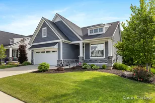 8226 Railview Ct SW, Byron Center, MI 49315 - Photo 1