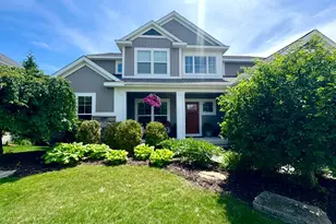 3086 Blairwood, Jenison, MI 49428 - Photo 1