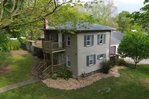 709 E Isham St, Lyons, MI 48851 - Photo 2