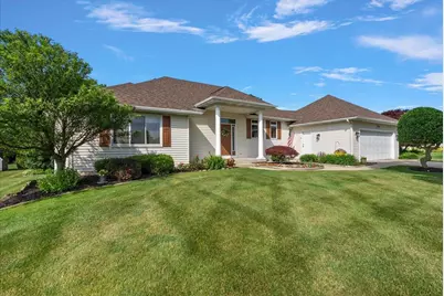 8259 Golfside Drive, Jenison, MI 49428 - Photo 2