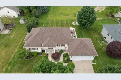 8259 Golfside Drive, Jenison, MI 49428 - Photo 4