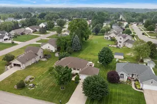 8259 Golfside Dr, Jenison, MI 49428 - Photo 74