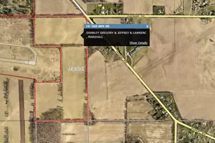 Homer Rd, Marshall, MI 49068 - Photo 1