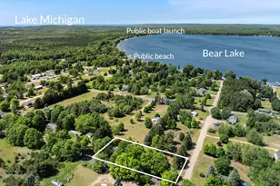 6756 Potter Rd, Bear Lake, MI 49614 - Photo 4