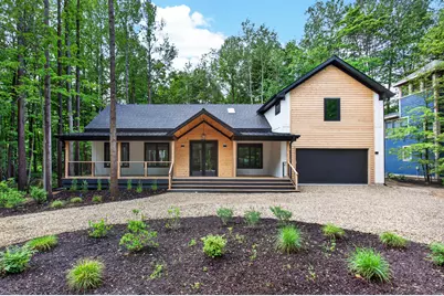 9356 E Locke Road, Union Pier, MI 49129 - Photo 1