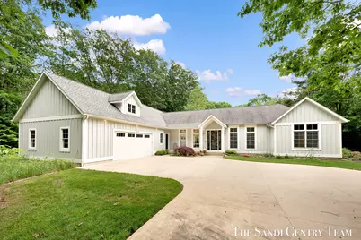 12620 Golf Estates Lane, Grand Haven, MI 49417 - Photo 1